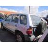 kia sportage del año 1997