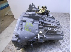 Recambio de cambio 6v (td /tdi) : peugeot 407 : 2.0 hdi (135,96cv) 6v [2005] para peugeot 407 2.0 hdi 6v referencia OEM IAM 20MB