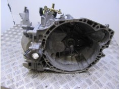 Recambio de cambio 6v (td /tdi) : peugeot 407 : 2.0 hdi (135,96cv) 6v [2005] para peugeot 407 2.0 hdi 6v referencia OEM IAM 20MB 2