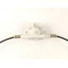 Recambio de elevalunas delantero izquierdo para seat ibiza i (21a) 1.2 referencia OEM IAM X039562410  SE021978051C