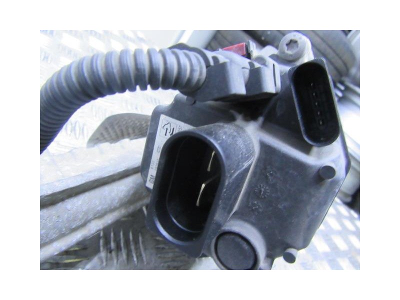 Recambio de direccion asistida : opel zafira : 2.0 cdti tourer 16v [2013] para opel zafira 2.0 cdti tourer 16v referencia OEM IA