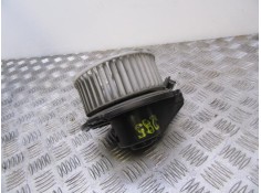 Recambio de motor calefaccion : opel monterey : 3.0 td (159,07cv) [1999] para opel monterey 3.0 td referencia OEM IAM    2