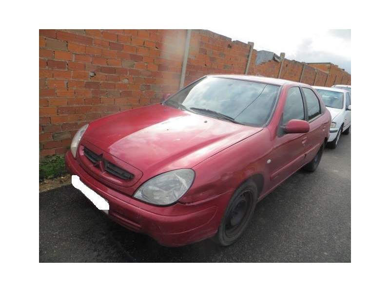 CITROËN XSARA