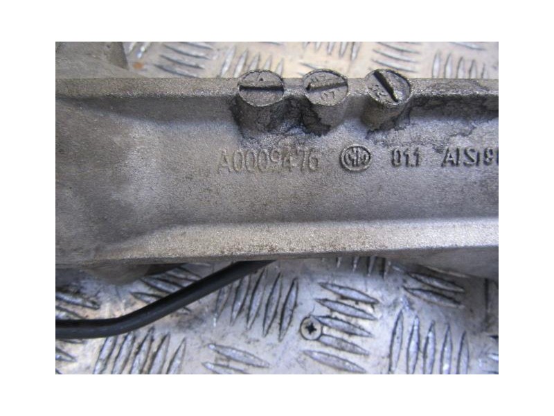 Recambio de direccion asistida : ford transit : 2.2 td /qvfa (110,13cv) [2008] para ford transit 2.2 td /qvfa referencia OEM IAM