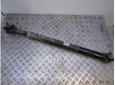 Recambio de transmision caja grupo trasero : ssangyong musso : 2.9 td /om662 (99,28cv) 5p [1997] para ssangyong musso 2.9 td /om