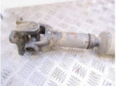 Recambio de transmision caja grupo trasero : ssangyong musso : 2.9 td /om662 (99,28cv) 5p [1997] para ssangyong musso 2.9 td /om 2