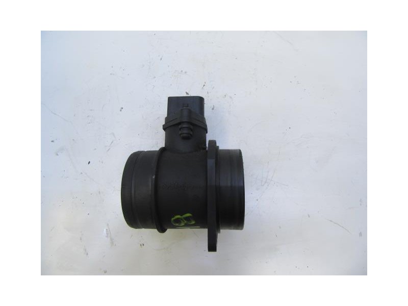 Recambio de caudalimetro : volkswagen touran : 1.9 tdi (100,61cv) [2003] para volkswagen touran 1.9 tdi referencia OEM IAM 02810