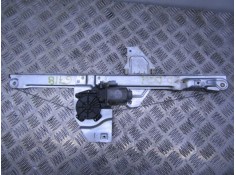 Recambio de elevalunas elec. del. dch. : peugeot partner : 1.6 hdi (75,05cv) [2011] para peugeot partner 1.6 hdi referencia OEM 