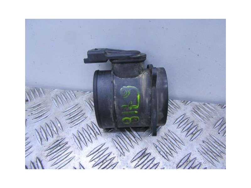 Recambio de caudalimetro : peugeot partner : 1.6 hdi (75,05cv) [2011] para peugeot partner 1.6 hdi referencia OEM IAM 9650010780
