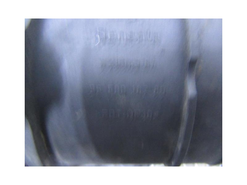 Recambio de caudalimetro : peugeot partner : 1.6 hdi (75,05cv) [2011] para peugeot partner 1.6 hdi referencia OEM IAM 9650010780