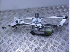 Recambio de motor limpia delantero : peugeot partner : 1.6 hdi (75,05cv) [2011] para peugeot partner 1.6 hdi referencia OEM IAM 