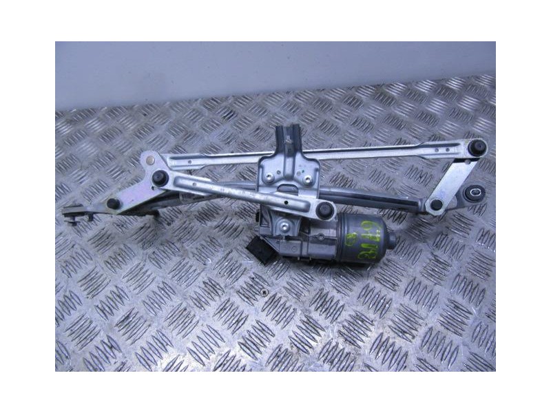 Recambio de motor limpia delantero : peugeot partner : 1.6 hdi (75,05cv) [2011] para peugeot partner 1.6 hdi referencia OEM IAM 