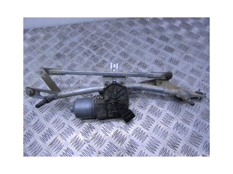 Recambio de motor limpia delantero : peugeot partner : 1.6 hdi (75,05cv) [2011] para peugeot partner 1.6 hdi referencia OEM IAM 