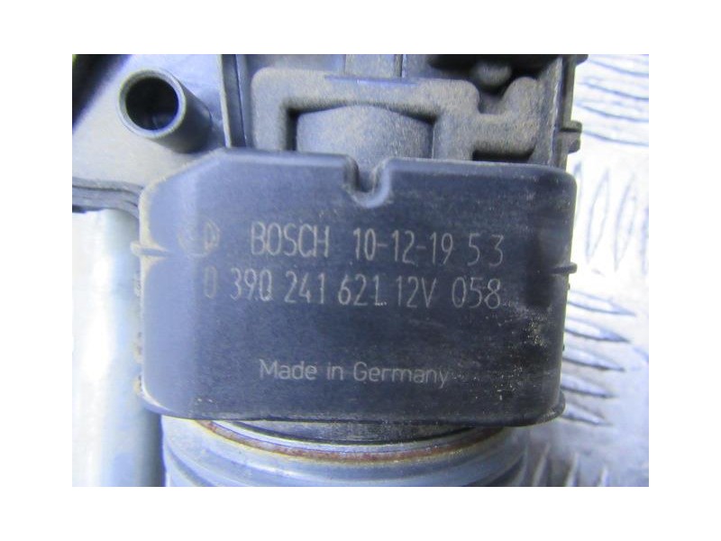 Recambio de motor limpia delantero : peugeot partner : 1.6 hdi (75,05cv) [2011] para peugeot partner 1.6 hdi referencia OEM IAM 