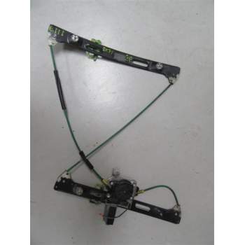 ELEVALUNAS DELANTERO DERECHO 3P  OEM 3P