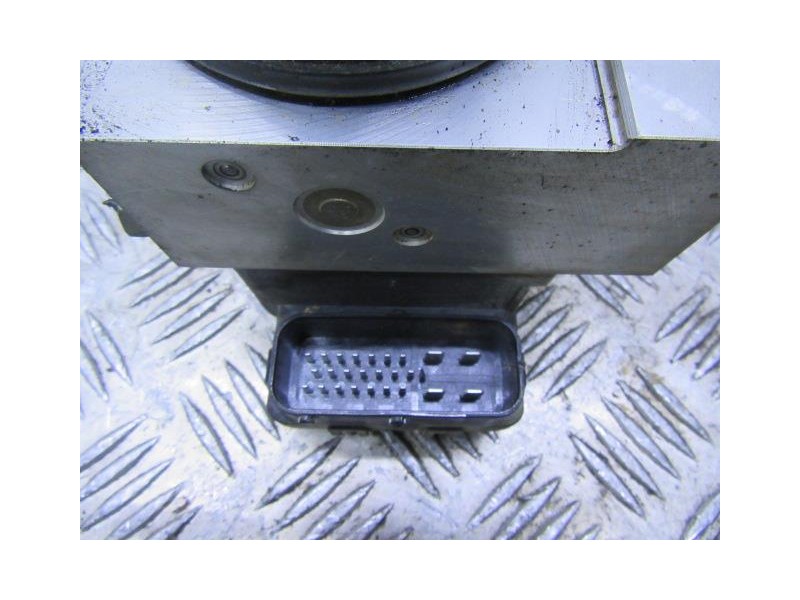 Recambio de abs : hyundai terracan : 2.9 crdi (163,15cv) [2007] para hyundai terracan 2.9 crdi referencia OEM IAM 58910-H1000  