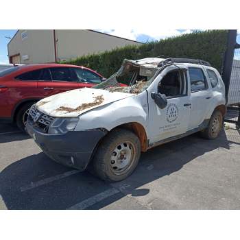 DACIA DUSTER (HS_) de desguace