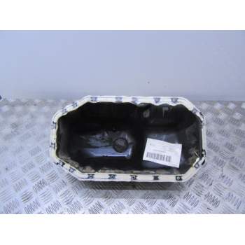CARTER ACEITE CHAPA  OEM CHAPA