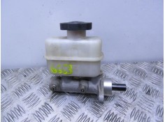 Recambio de bomba de freno : hyundai terracan : 2.9 crdi (163,15cv) [2007] para hyundai terracan 2.9 crdi referencia OEM IAM   