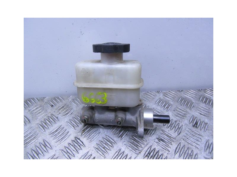 Recambio de bomba de freno : hyundai terracan : 2.9 crdi (163,15cv) [2007] para hyundai terracan 2.9 crdi referencia OEM IAM   