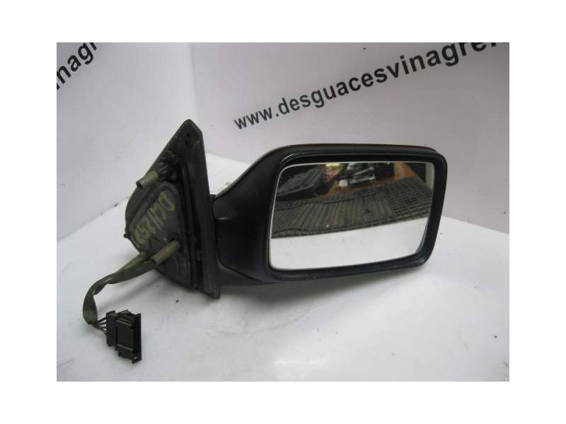 Recambio de retrovisor derecho para volkswagen golf 1.9 d /aaz referencia OEM IAM GRANATE ELECTRICO  