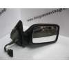 Recambio de retrovisor derecho para volkswagen golf 1.9 d /aaz referencia OEM IAM GRANATE ELECTRICO  