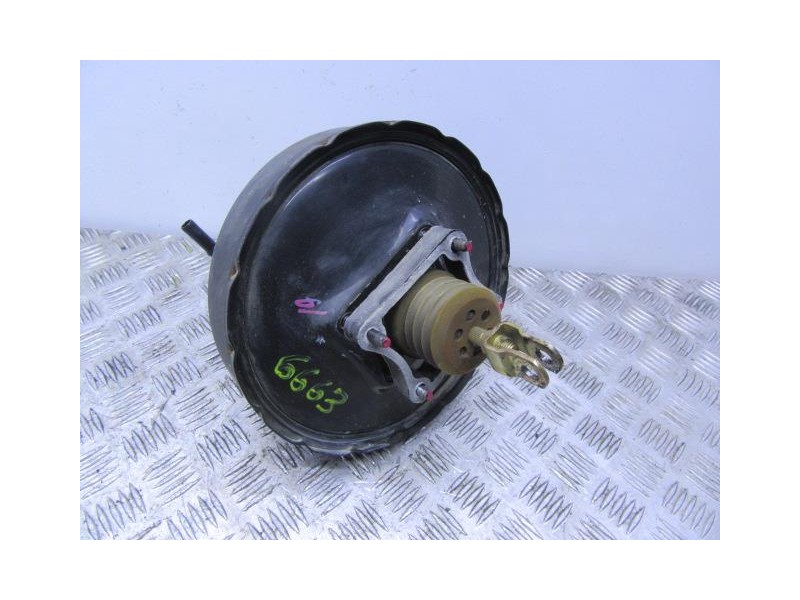 Recambio de servofreno : hyundai terracan : 2.9 crdi (163,15cv) [2007] para hyundai terracan 2.9 crdi referencia OEM IAM   