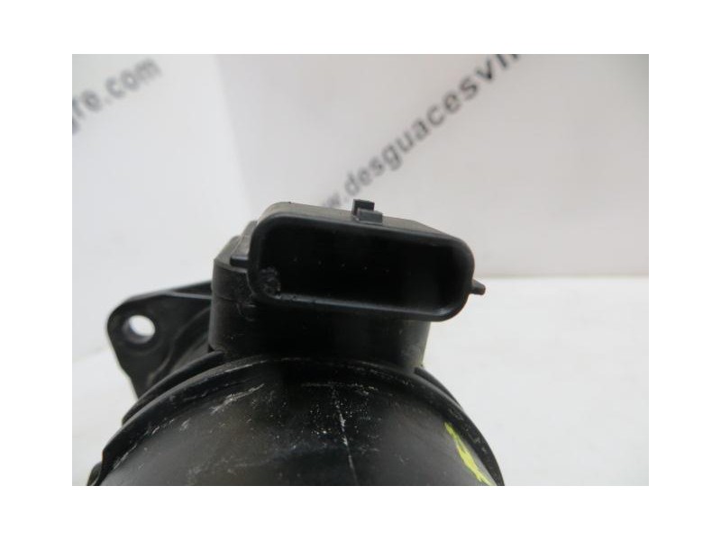 Recambio de caudalimetro : renault clio : 1.5 dci /k9k t766 (85,68cv) 5p [2006] para renault clio 1.5 dci /k9k t766 referencia O