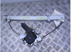 Recambio de elevalunas elec. tra. dch. : hyundai terracan : 2.9 crdi (163,15cv) [2007] para hyundai terracan 2.9 crdi referencia