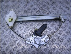 Recambio de elevalunas elec. tra. dch. : hyundai terracan : 2.9 crdi (163,15cv) [2007] para hyundai terracan 2.9 crdi referencia 2