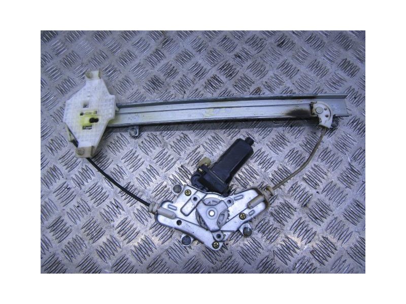 Recambio de elevalunas elec. tra. dch. : hyundai terracan : 2.9 crdi (163,15cv) [2007] para hyundai terracan 2.9 crdi referencia