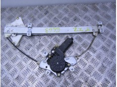 Recambio de elevalunas elec. tra. izq. : hyundai terracan : 2.9 crdi (163,15cv) [2007] para hyundai terracan 2.9 crdi referencia