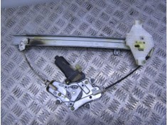 Recambio de elevalunas elec. tra. izq. : hyundai terracan : 2.9 crdi (163,15cv) [2007] para hyundai terracan 2.9 crdi referencia 2