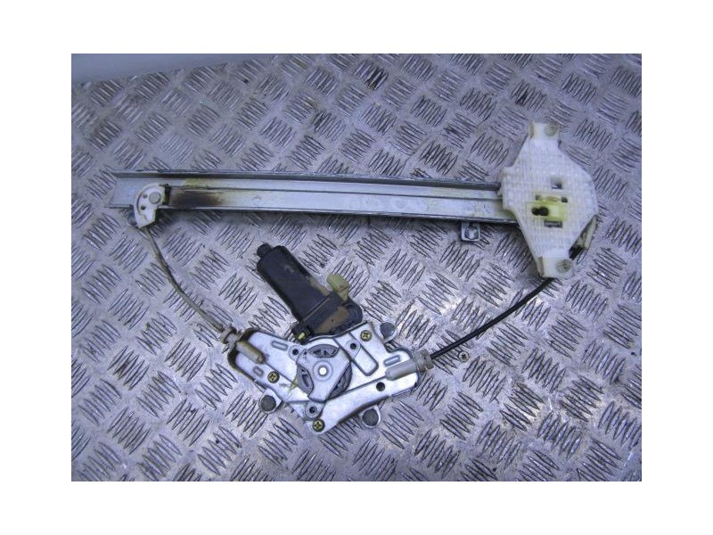 Recambio de elevalunas elec. tra. izq. : hyundai terracan : 2.9 crdi (163,15cv) [2007] para hyundai terracan 2.9 crdi referencia