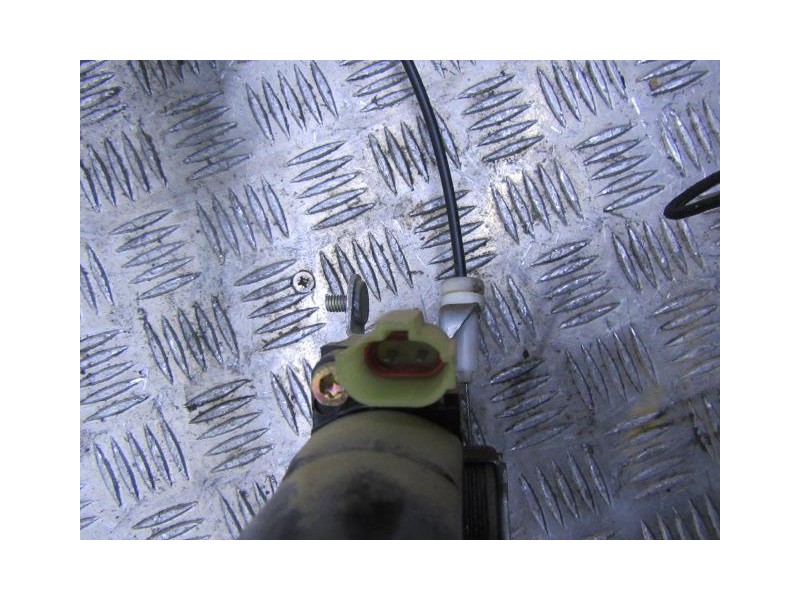 Recambio de elevalunas elec. tra. izq. : hyundai terracan : 2.9 crdi (163,15cv) [2007] para hyundai terracan 2.9 crdi referencia