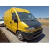 fiat ducato furgón (230l) del año 1997