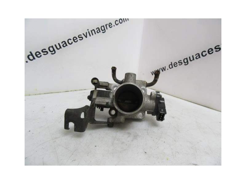Recambio de caja mariposa para hyundai atos (mx) 1.0 i referencia OEM IAM   