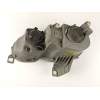 Recambio de faro derecho para mg serie 75 (rj) v6 24v cat referencia OEM IAM 1DJ236032120 XBC103940 