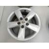 Recambio de juego llantas para nissan qashqai i (j10, nj10) 1.5 dci referencia OEM IAM 65JX16ET40  