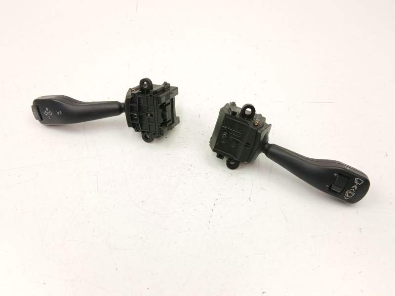 Recambio de mando luces y limpias para bmw 3 (e46) 316 i referencia OEM IAM 8363664  8663668