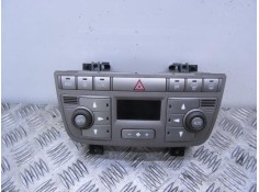 Recambio de mandos calefaccion : lancia musa : 1.4 g [2007] para lancia musa 1.4 g referencia OEM IAM 735387666  
