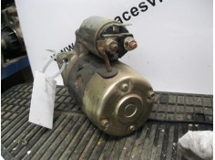 Recambio de motor arranque : hyundai accent : turismo [1995] para hyundai accent turismo referencia OEM IAM    2