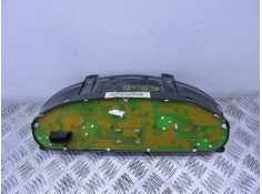 Recambio de cuadro instrumentos : peugeot 406 : 1.7 g (115,57cv) [2001] para peugeot 406 1.7 g referencia OEM IAM 9644230380   2