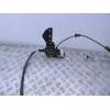 Recambio de cerradura puerta delantera derecha para fiat freemont 2.0 jtd referencia OEM IAM P04589916AD A  