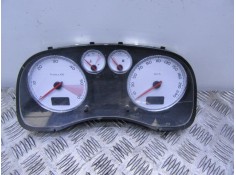 Recambio de cuadro instrumentos : peugeot 307 : 2.0 hdi cabrio 6v [2006] para peugeot 307 2.0 hdi cabrio 6v referencia OEM IAM 9