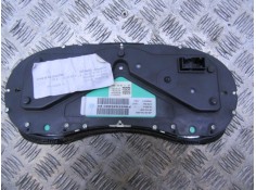 Recambio de cuadro instrumentos : peugeot 307 : 2.0 hdi cabrio 6v [2006] para peugeot 307 2.0 hdi cabrio 6v referencia OEM IAM 9 2