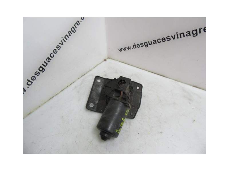 Recambio de motor limpia delantero para hyundai atos (mx) 1.0 i referencia OEM IAM   