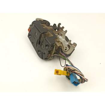 CERRADURA PUERTA TRASERA IZQUIERDA A4147300235 456207001001 