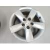 Recambio de juego llantas para nissan qashqai i (j10, nj10) 1.5 dci referencia OEM IAM 65JX16ET40  
