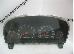 Recambio de cuadro instrumentos : hyundai lantra : 1.8 g 4p [1994] para hyundai lantra 1.8 g referencia OEM IAM   